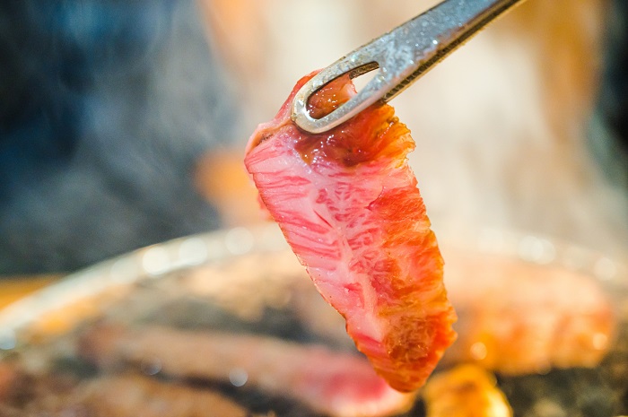 横浜焼肉食べ放題　アイキャッチ画像